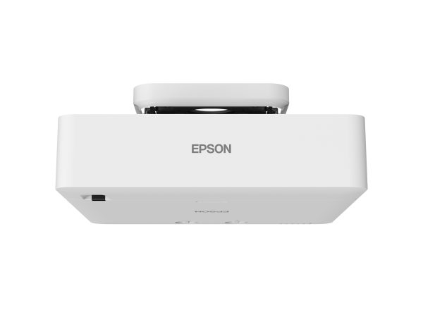 Proyector Láser Epson PowerLite L530U - Imagen 3