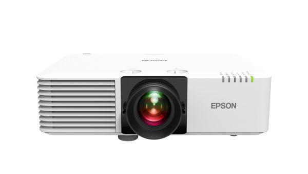 Proyector Láser Epson PowerLite L530U