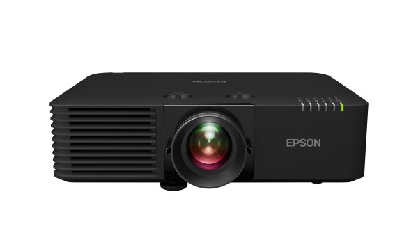 Proyector Láser Epson PowerLite L735U