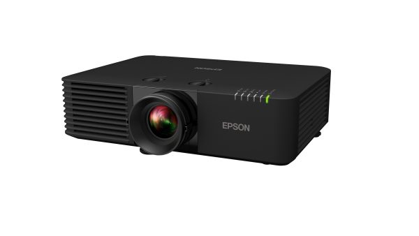 Proyector Láser Epson PowerLite L735U - Imagen 2