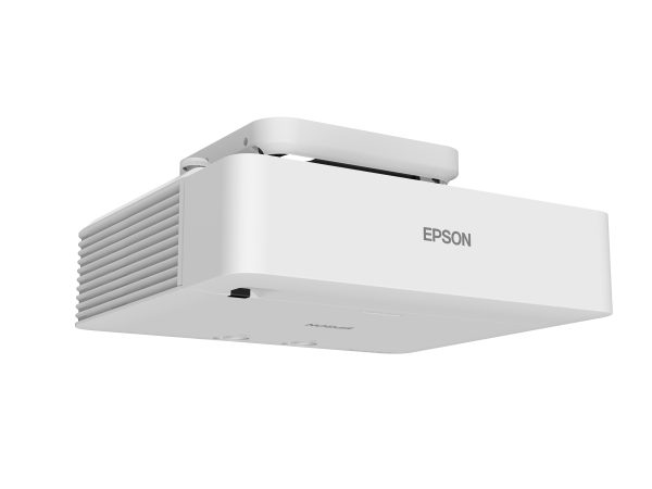 Proyector Láser Epson PowerLite L630SU - Imagen 5