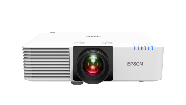 Proyector Láser Epson PowerLite L630SU